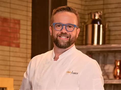 'Top Chef: Wisconsin' Contestant Dan Jacobs Reveals Kennedy's Disease