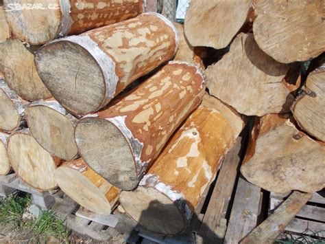 Špalek na štípání dřeva. - Nové Hrady, České Budějovice - Sbazar.cz