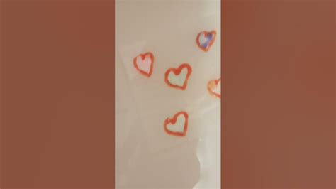 сердце 💓💓 - YouTube