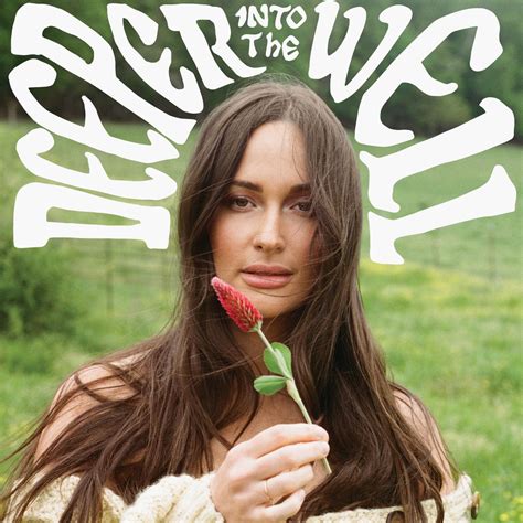 Kacey Musgraves To Go 'Deeper Into The Well' On Expanded Album