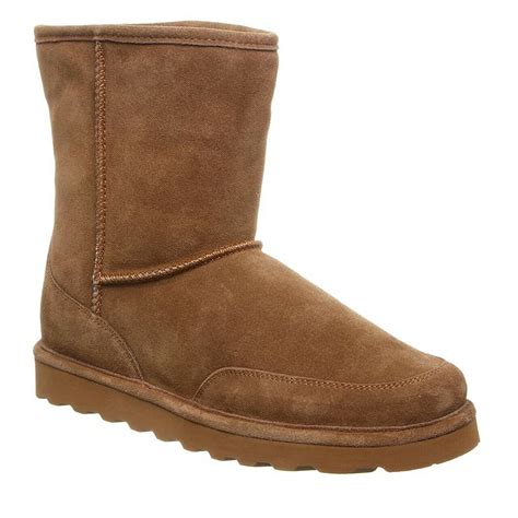 Bearpaw Men's Brady Wide Boots - Walmart.com