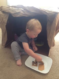 Mama's Little Homeschool: Hibernation, Caves, and Bears - Oh My!