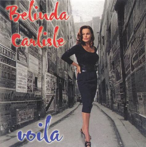 Belinda Carlisle - The Complete Studio Albums (2014) [7CD Box Set ...