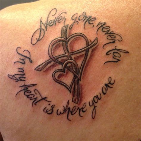 memorial tattoo ideas 8