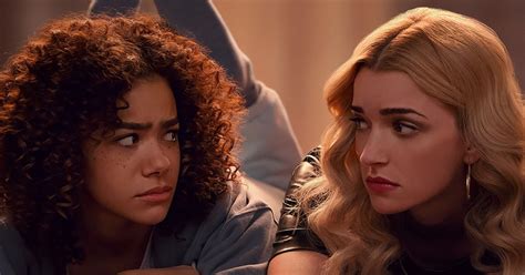 Ginny & Georgia Season 3 Release Date Rumors: When Is It Coming Out?