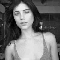 brunette gifs    gif  gifer