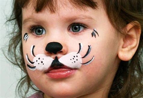 Pintura De Cachorrinho No Rosto - Pin on Pintura de rosto