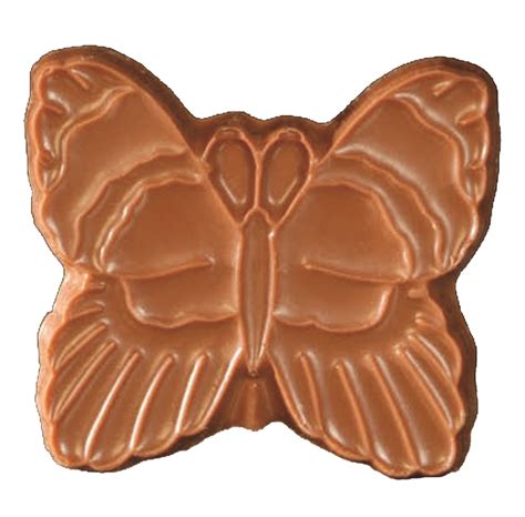 Chocolate Butterfly - Anderson's Candies
