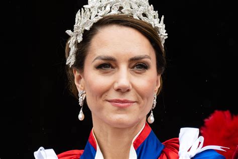 1 minute ago, the Palace was surprised when Princess Catherine finally
