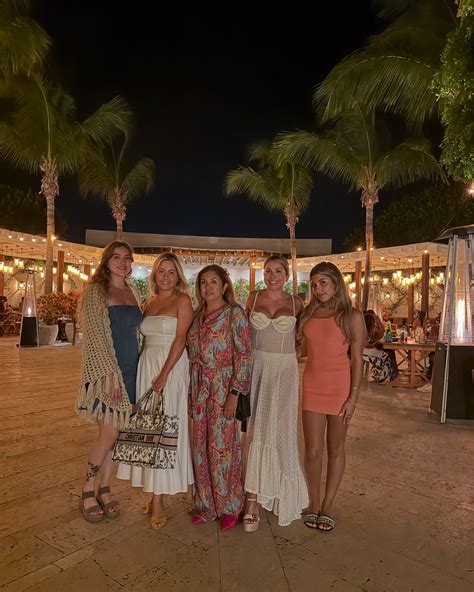 Silvana Henao | It was the perfect way to bring in chapter 39…at my