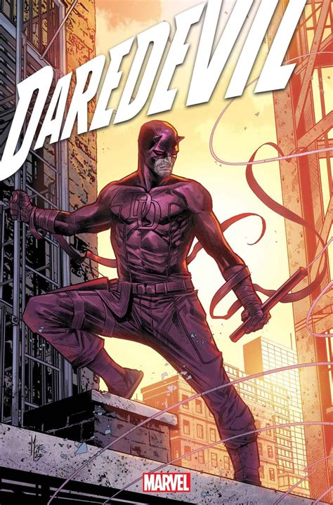 daredevil comics  review daredevil