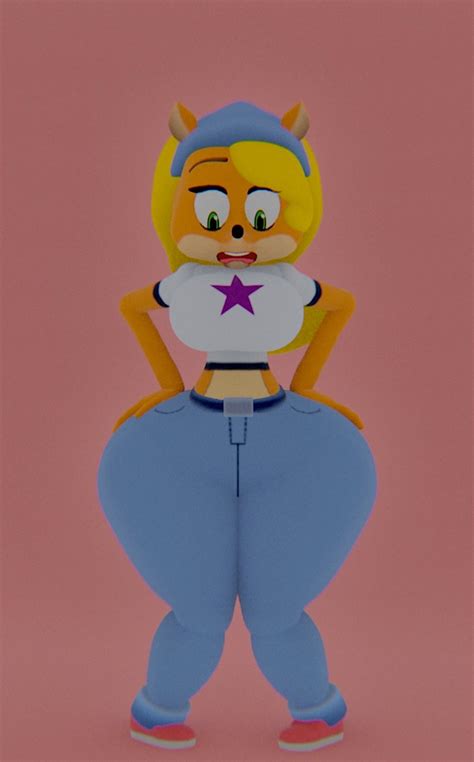 Thicc Coco by henry320 on DeviantArt
