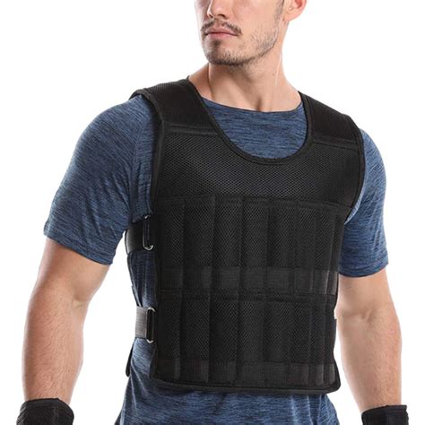 Weighted Vest Weighted Vest