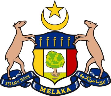 Melaka Malaysia - LIFE IS GOOD BECAUSE GOD IS GREAT