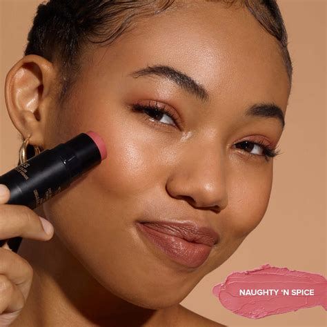 Blush Stick | Nudies Blush | NUDESTIX Canada – Nudestix Canada