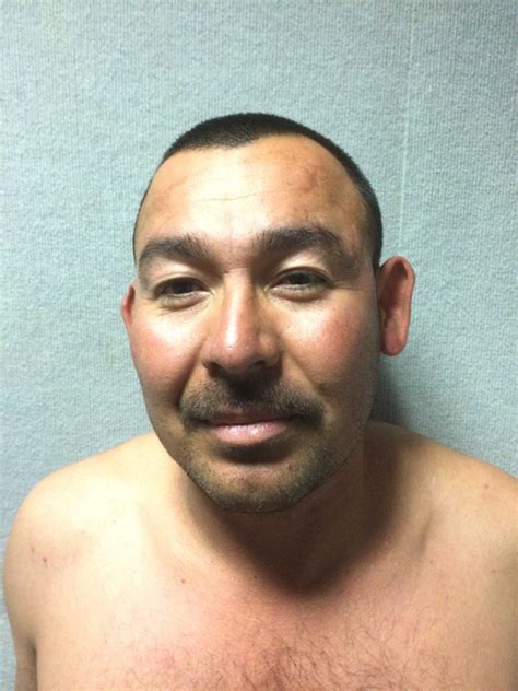The Dark Side Of Gadsden Alabama Mugshots: You'll Be Stunned Image 10