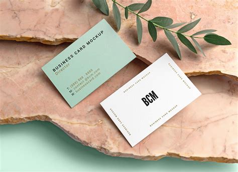 visiting card background psd  cameron cousin blog