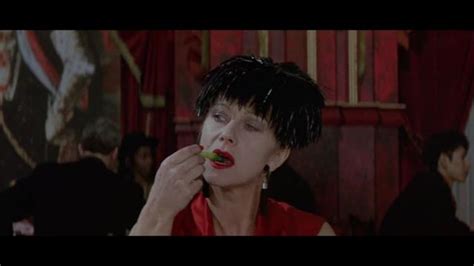 The Cook, The Thief, His Wife & Her Lover - Official Site - Miramax