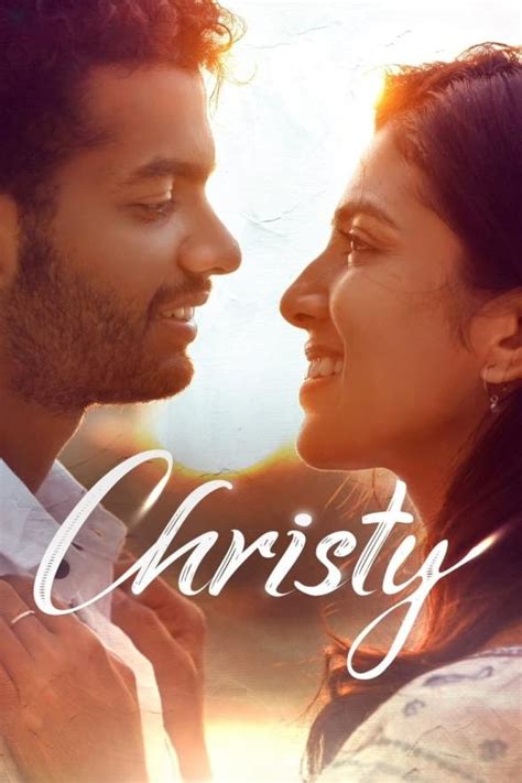 Christy | Australian Classification