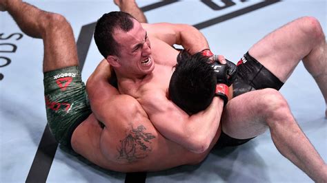 UFC 266 Prelim Highlights: Merab Dvalishvili and Marlon Moraes Engage ...
