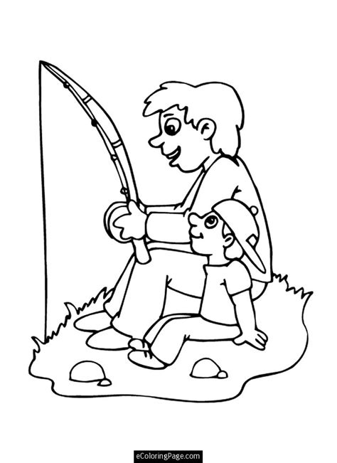 Black Fishing Cliparts - High-Quality and Free to Download