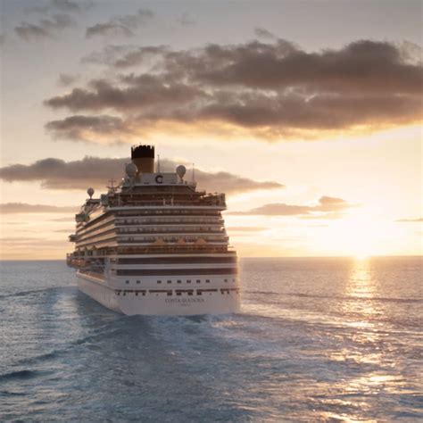 costa fortuna routes  cabins  decks costa cruises eu