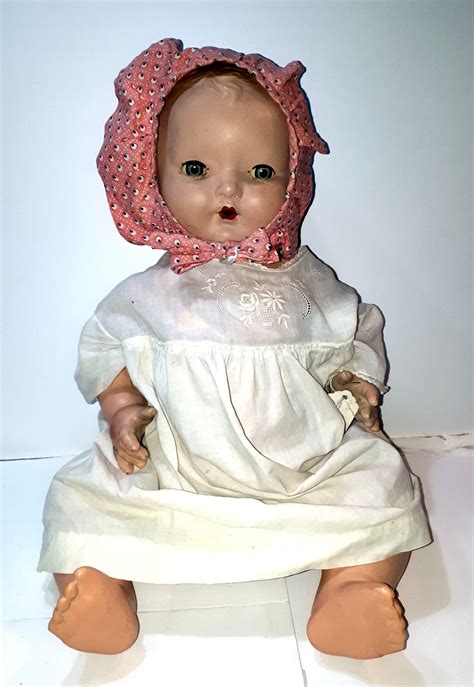 Vintage Doll Collection – Heritage Place Museum