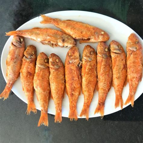 Barbounia - Frixos Personal Chefing