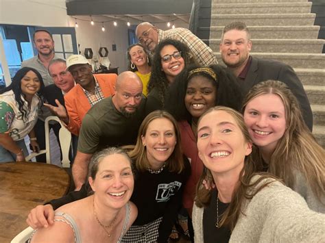 Builders Movement - Local Builders Groups