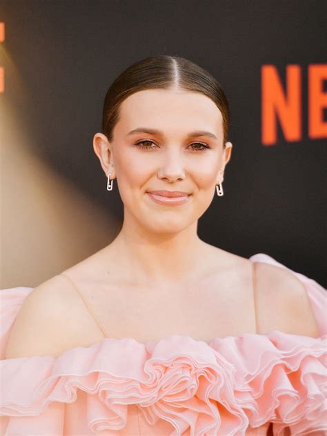How Joi Millie Bobby Brown Achieved Global Stardom: The Full Story Image 8