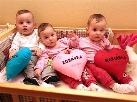 Šíp | Trojčata Marianka, Martínek a Rozárka Grebíkovi ze Strání