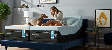 TEMPUR-breeze° | Tempur-Pedic | Tempur-Pedic