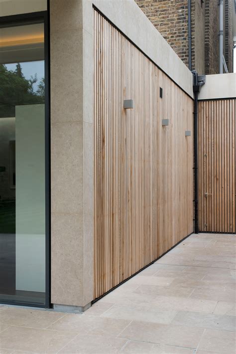West London House by Hodgkinson Design - Architizer