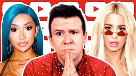 Tana Mongeau's Shocking Leak: The Full Story - zw8ur9g