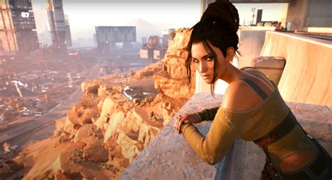 How to Romance Panam Palmer in Cyberpunk 2077 - Gamer Journalist