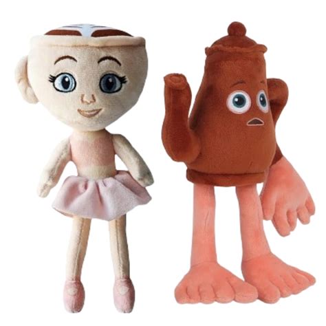 Cappuccina ballerina performances are drawing huge crowds this month 17