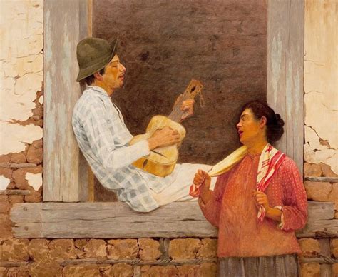 Arte Do Realismo - Realismo na Arte: pintura, escultura e artistas - Toda Matéria