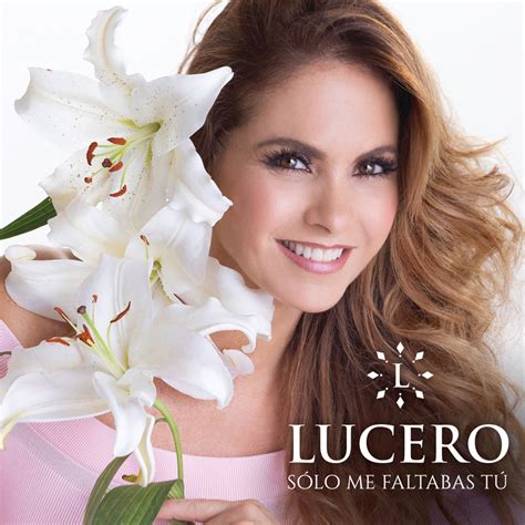 Lucero · Official Website · Música