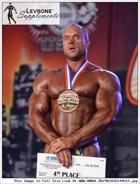 Сергей Кулаев (Sergey Kulaev), Чикаго Про 2018 года, фотографии ...