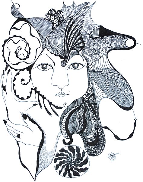 sphinx drawing 1