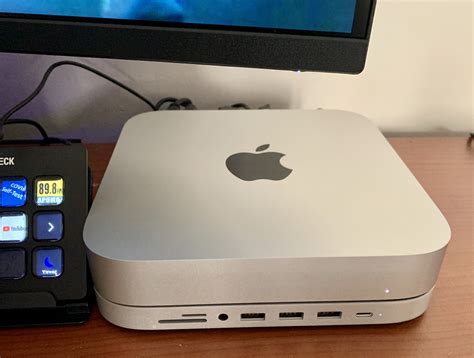 Apple Mac mini (2020) (M1/8GB DDR4/256GB SSD/MacOS) | Skroutz.gr