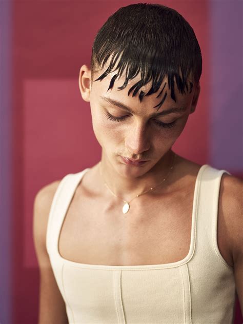 COLLECTION: MUSE X SALLY BROOKS - THE JOURNAL MAG