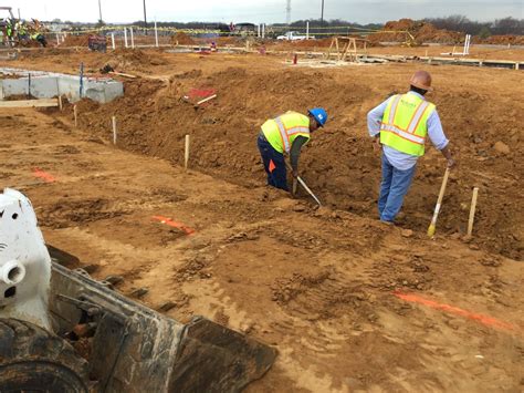 Project Update: Argyle High School | Steele & Freeman, Inc.