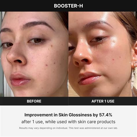 medicube age  booster  korean  skin care device facial glow