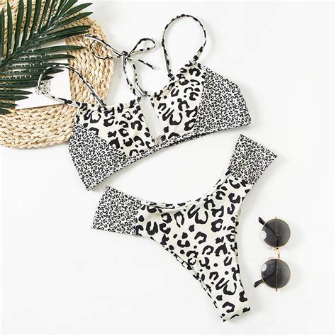 Women Swimwear Sexy Bikini Beautiful Beachwear High Waist Summer