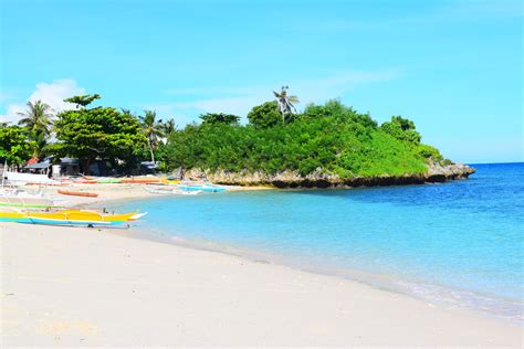 13 things you need to know about Malapascua Philippines - Crazy sexy