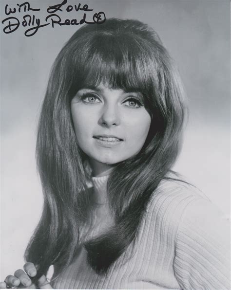 Pictures of Dolly Read