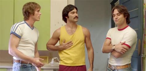 'Everybody Wants Some!!' Red Band Trailer: This Looks Like A Party For ...