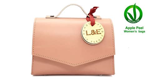 Apple leather – L&E