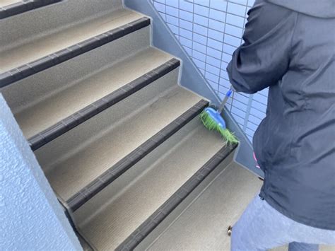 施設清掃